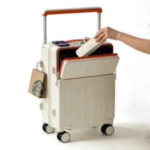 Home TROLLEY BAG