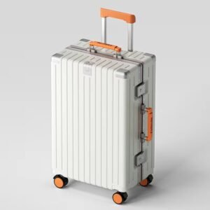 Home laptop fornt opening bag