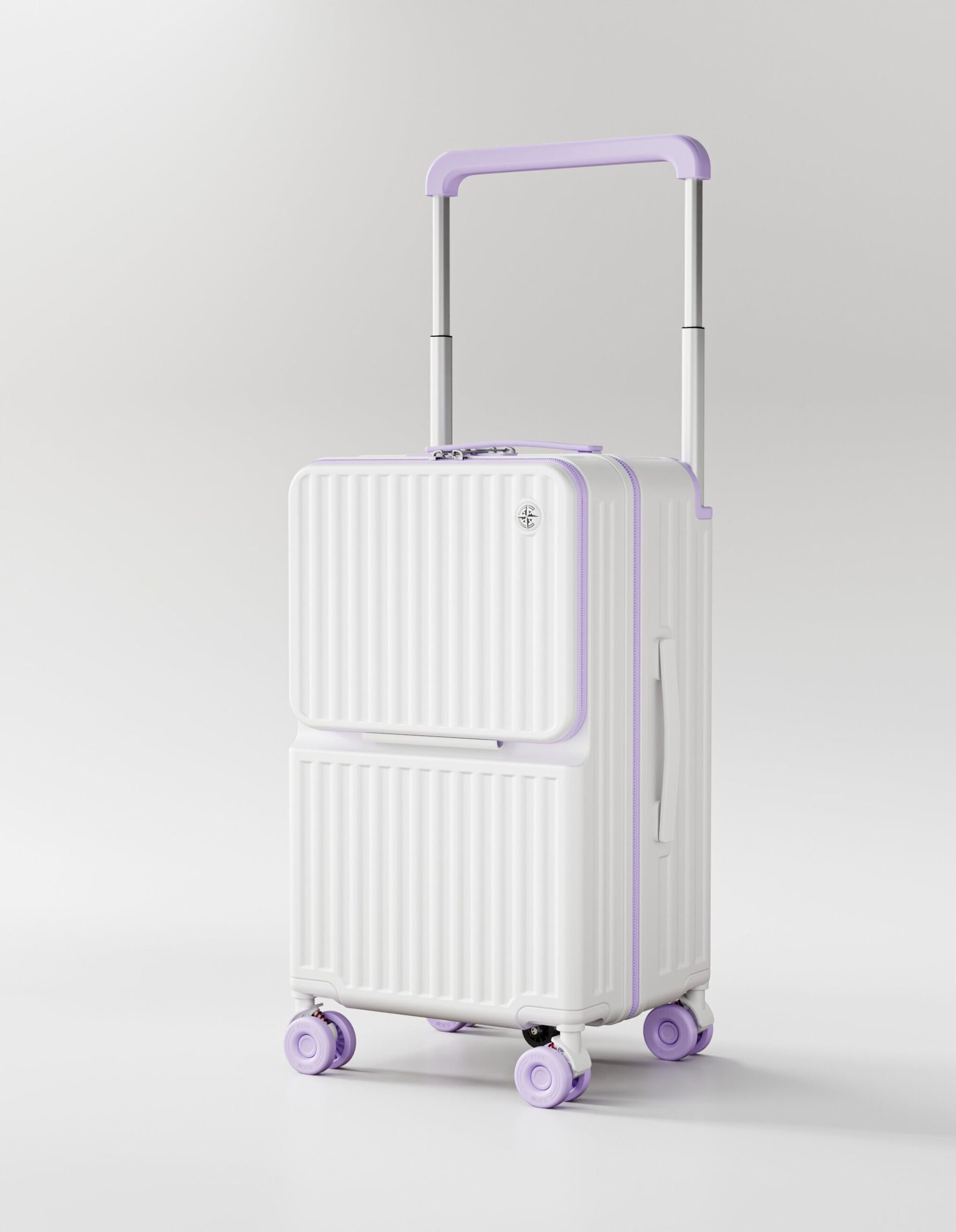 Wander Nation Celestia Polycarbonate Luggage