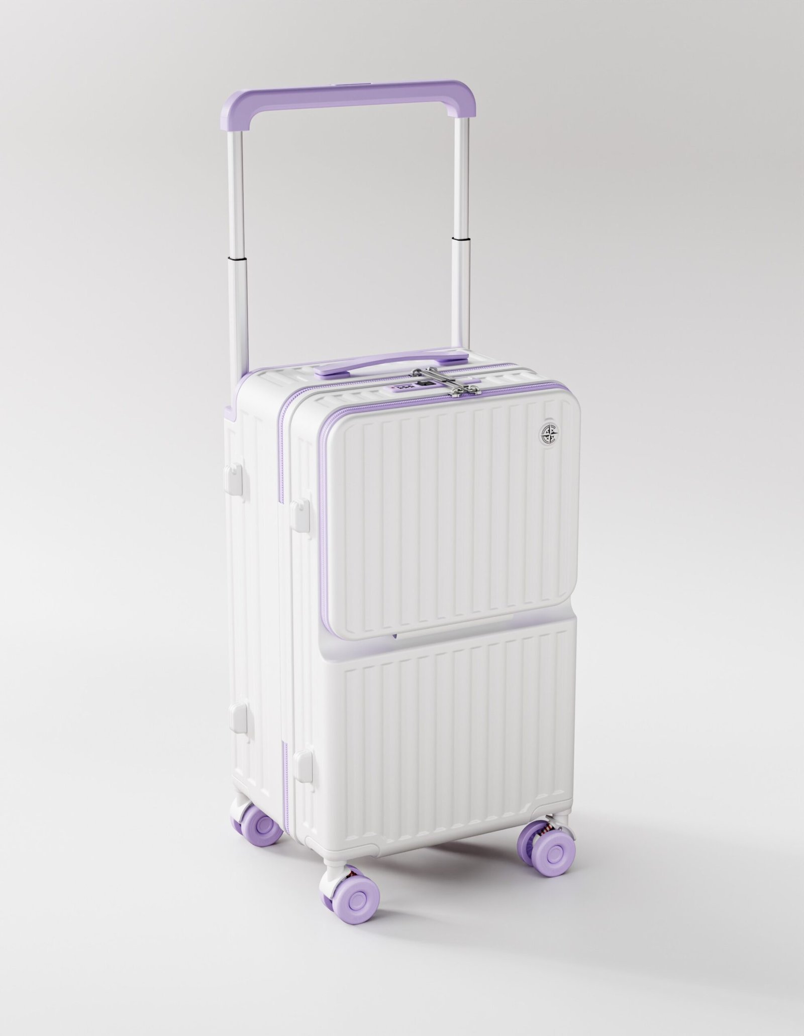 Wander Nation Celestia Polycarbonate Luggage