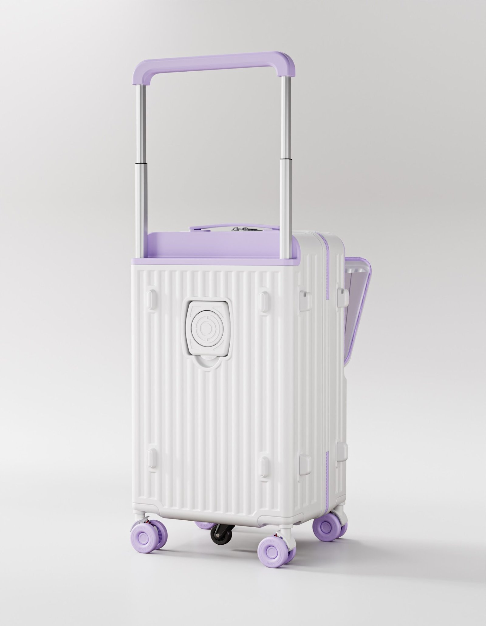 Wander Nation Celestia Polycarbonate Luggage