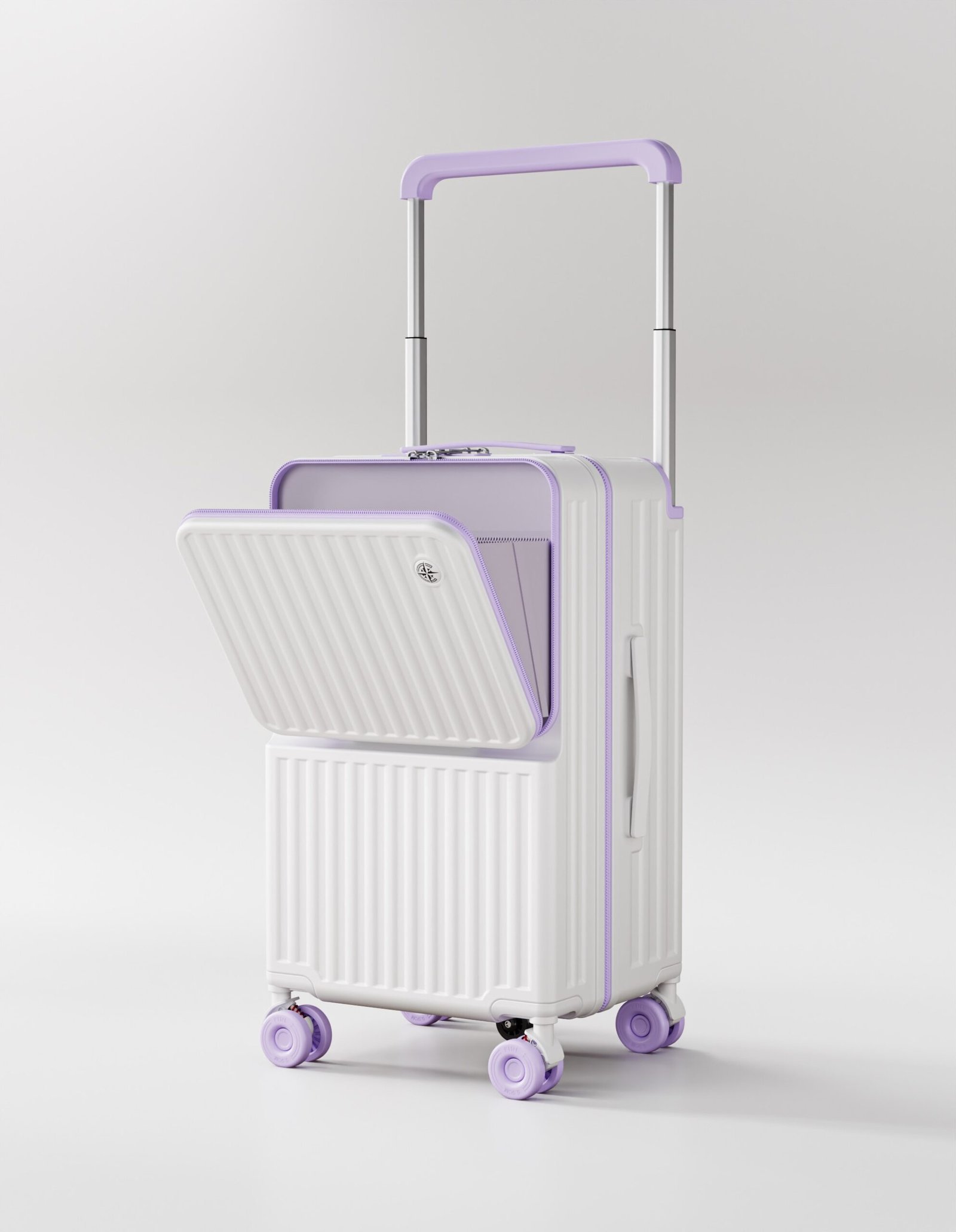 Wander Nation Celestia Polycarbonate Luggage