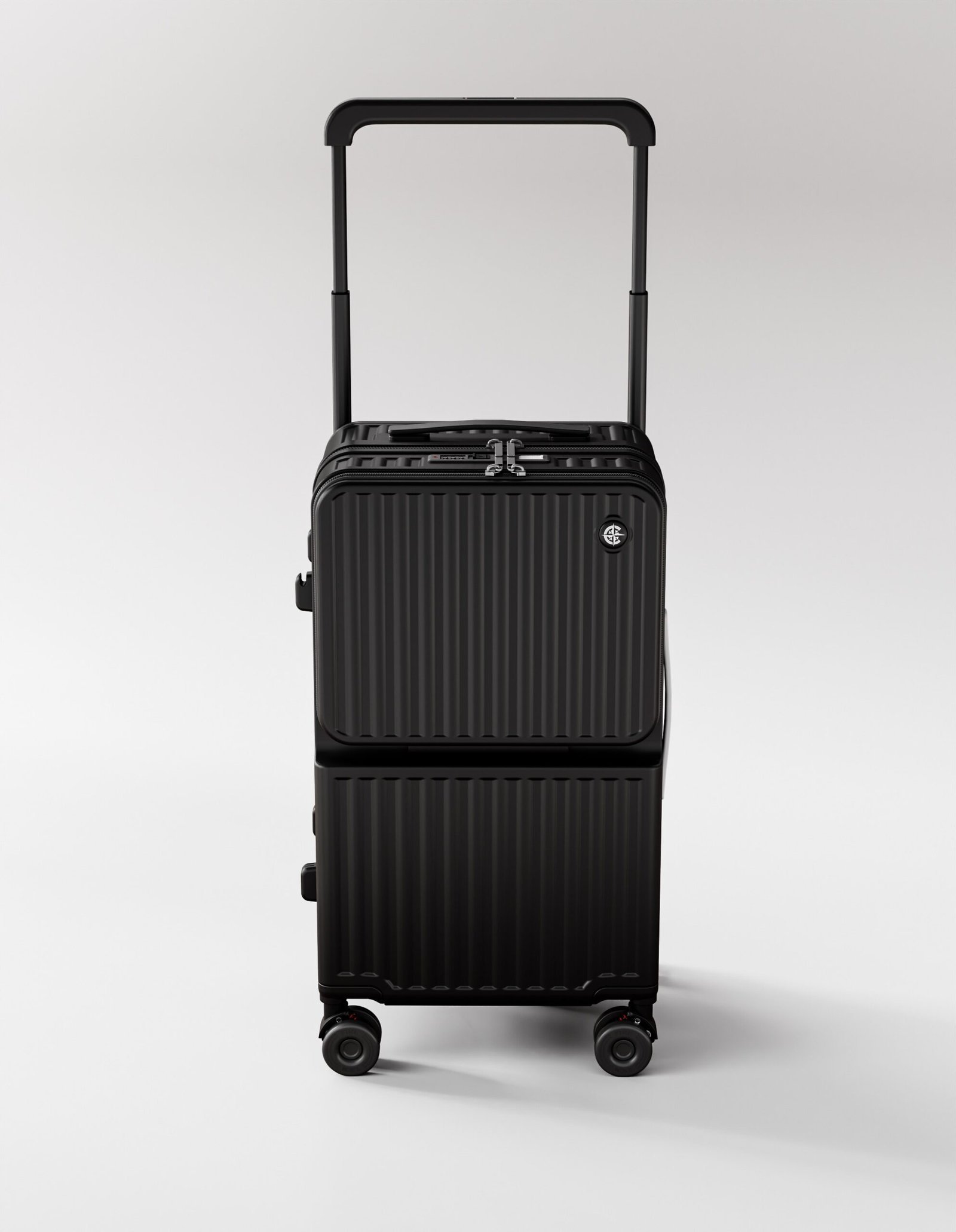 Wander Nation Eclipse Polycarbonate Luggage
