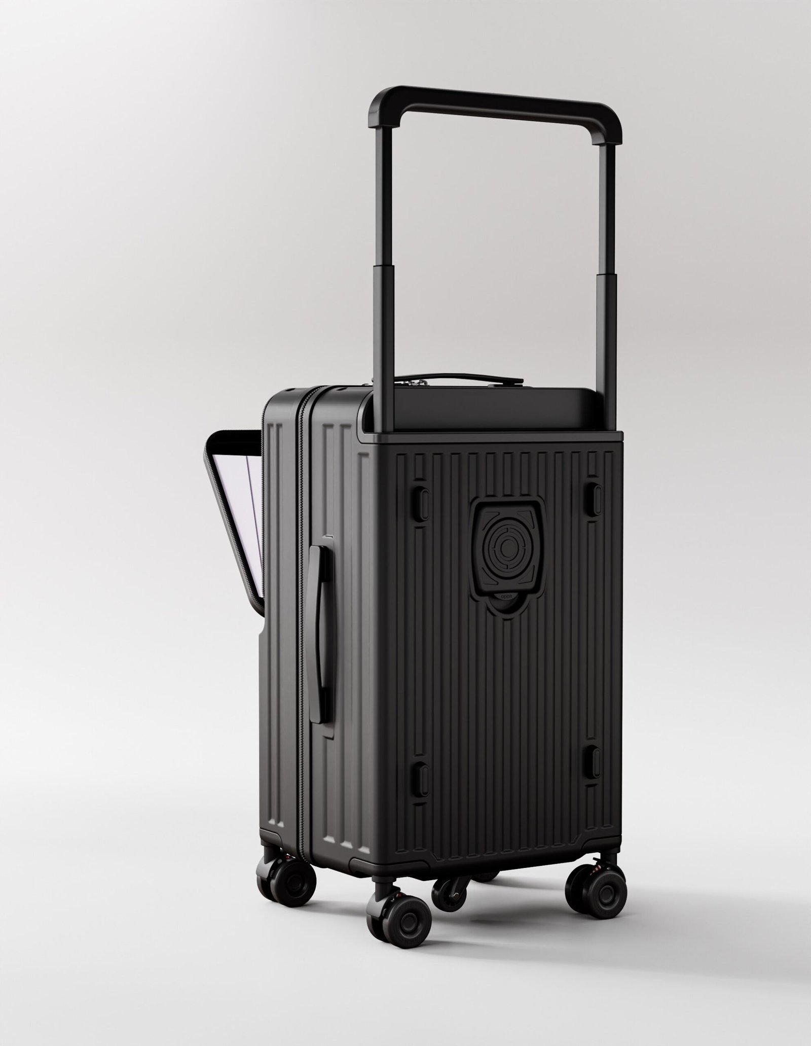 Wander Nation Eclipse Polycarbonate Luggage