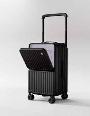 Wander Nation Eclipse Polycarbonate Luggage