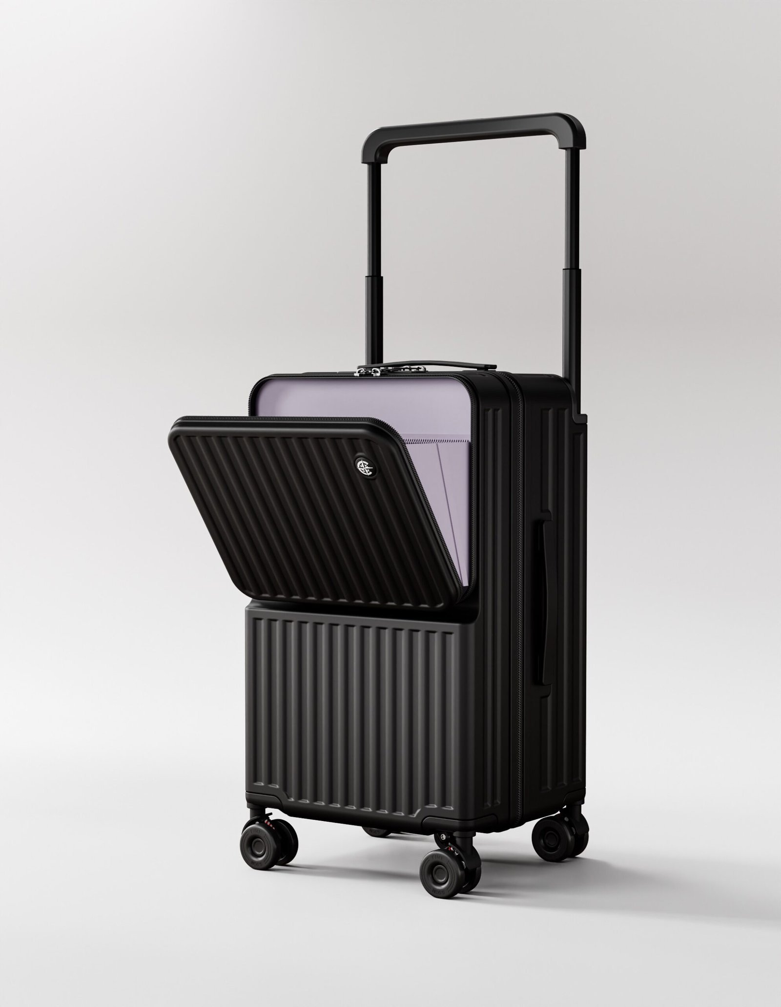 Wander Nation Eclipse Polycarbonate Luggage