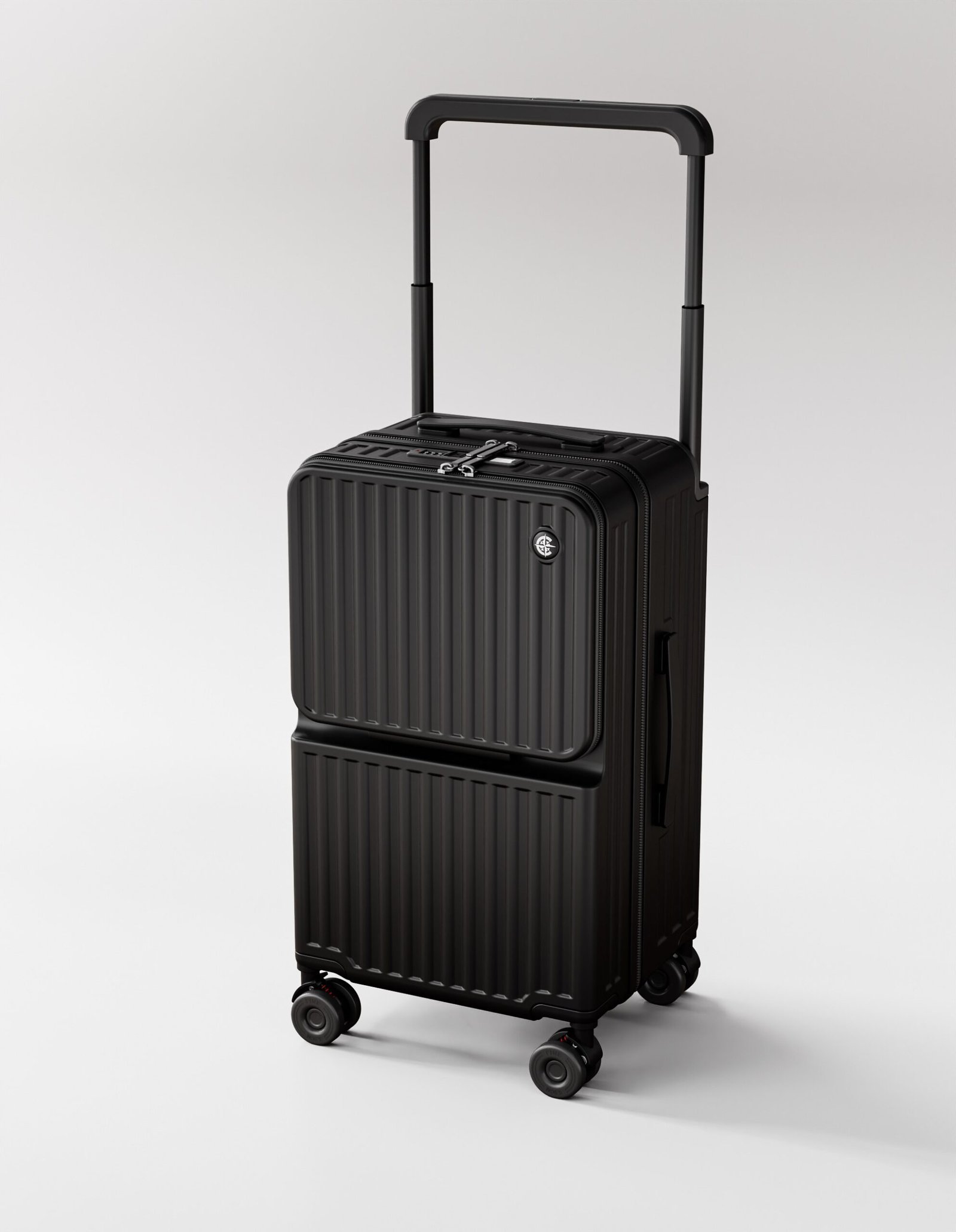 Wander Nation Eclipse Polycarbonate Luggage