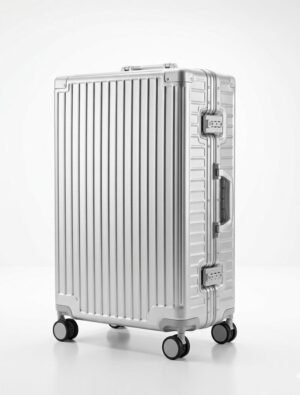 Wander Nation Astra Pro Polycarbonate Luggage