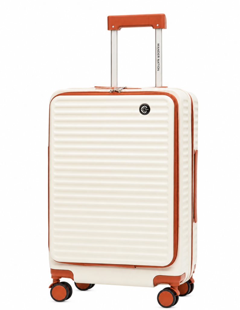 Atlas Cabin Suitcase