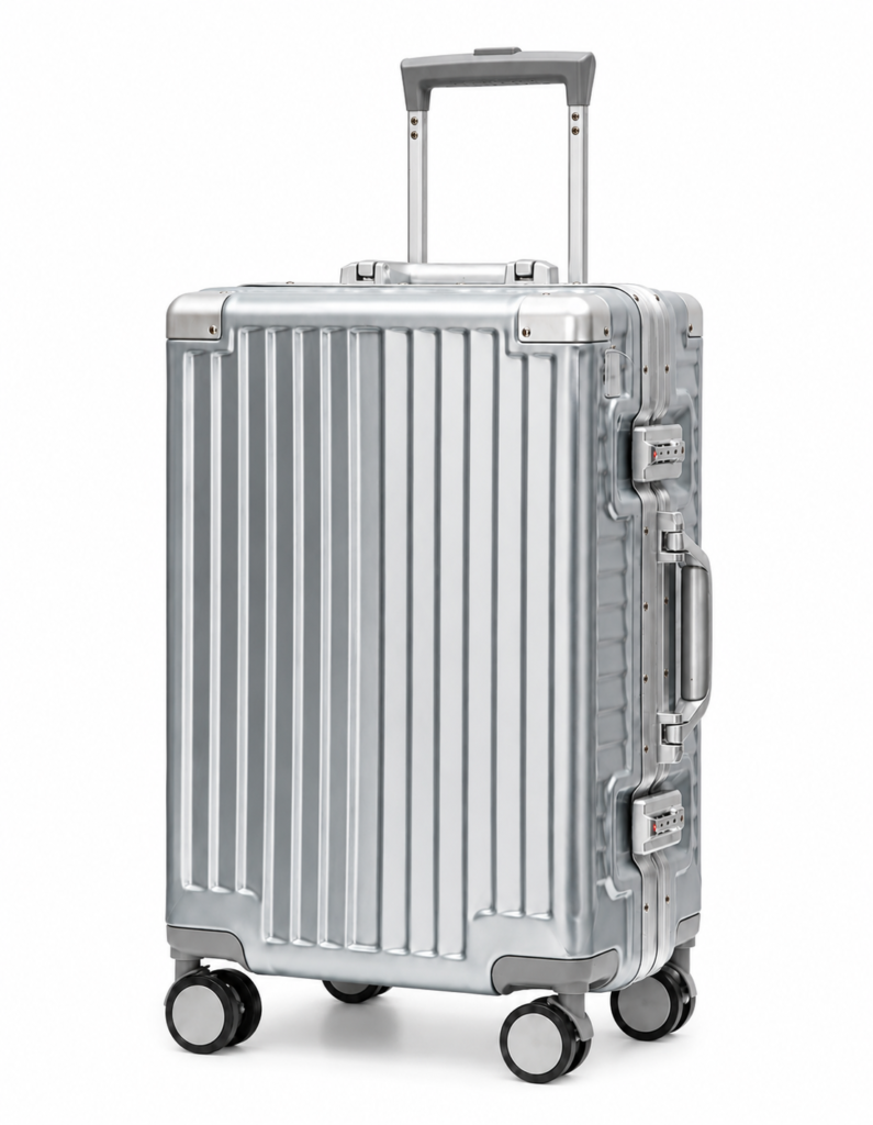 Astra Pro Cabin Suitcase