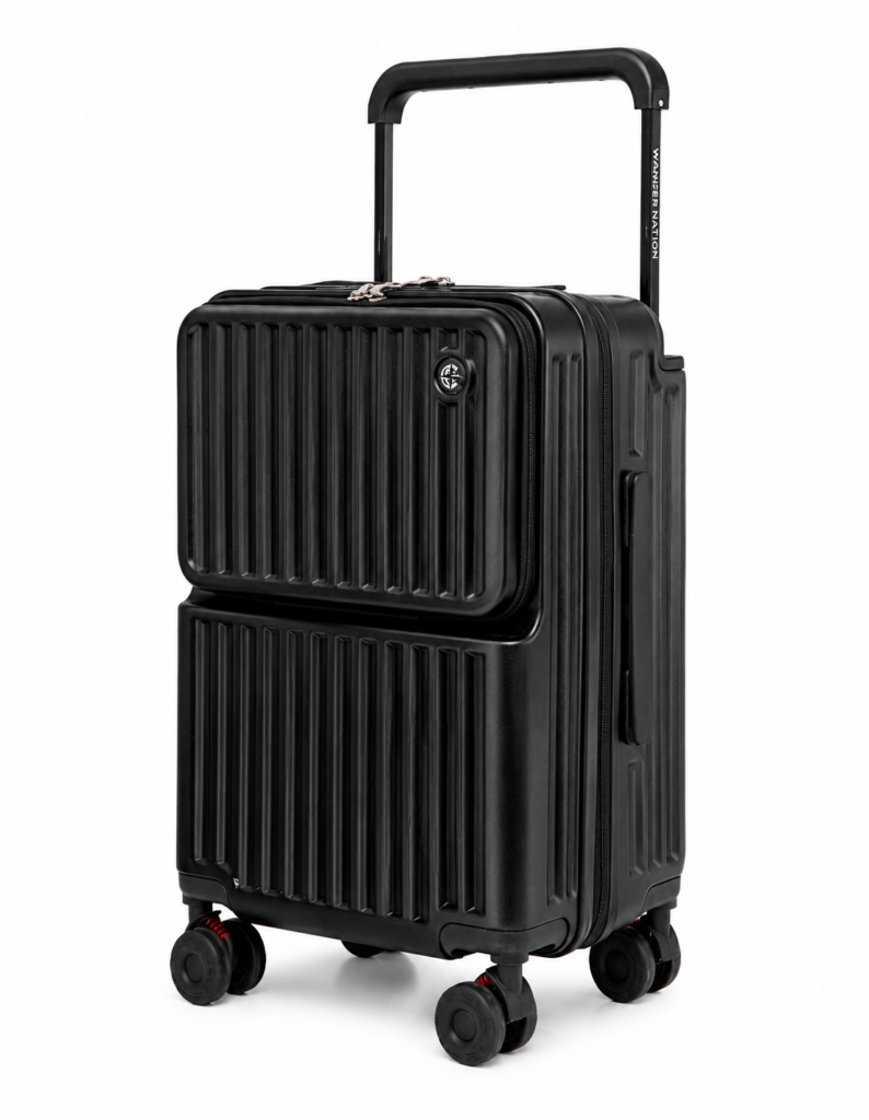 Eclipse Cabin Suitcase