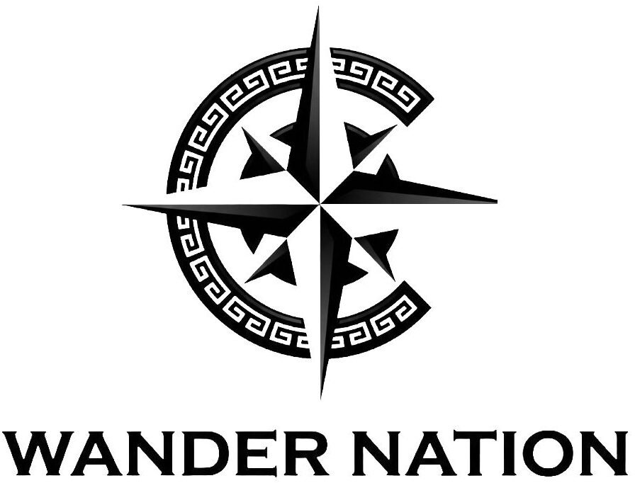 WANDER NATION