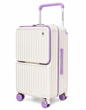 Celestia Check-In Suitcase