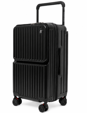 Eclipse Check-In Suitcase
