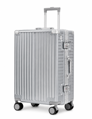 Astra Pro Check-In Suitcase