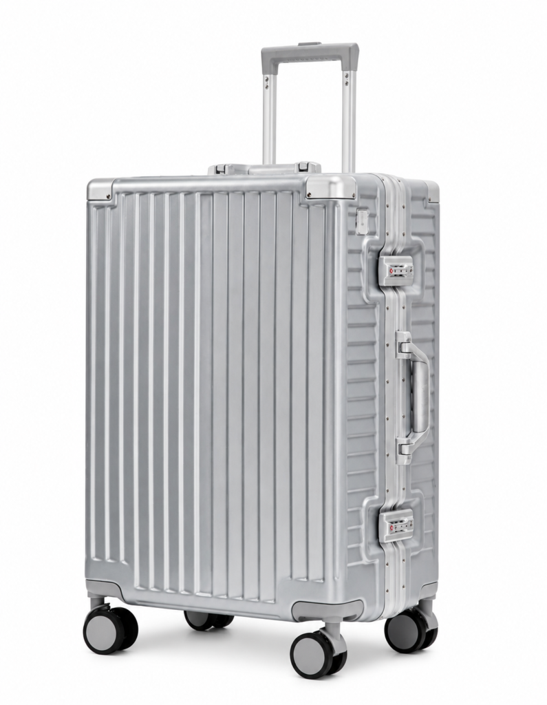 Astra Pro Check-In Suitcase