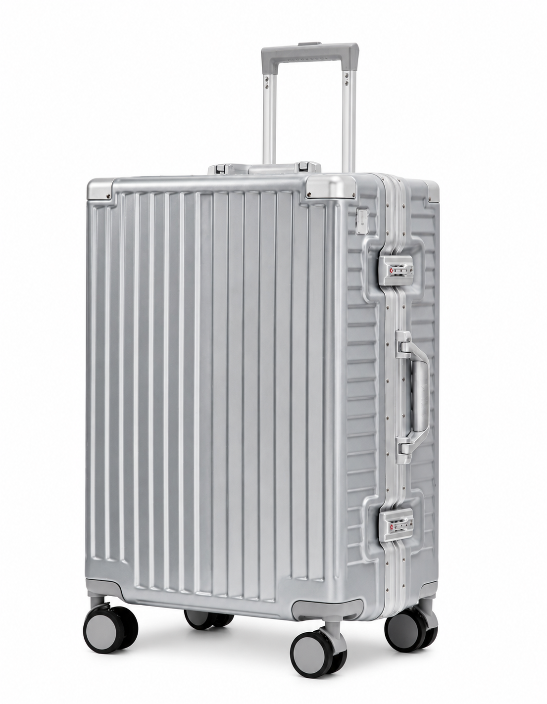Astra Pro Check-In Suitcase